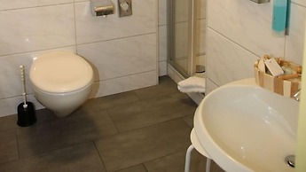 Hotel am Marschiertor