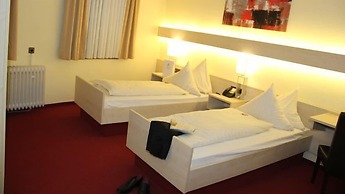 Hotel am Marschiertor