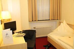 Hotel am Marschiertor
