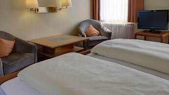 Hotel am Marschiertor