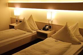 Hotel am Marschiertor