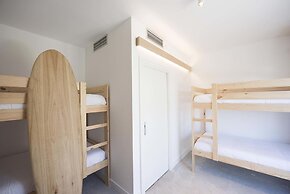 Moana Eco Surf House - Hostel
