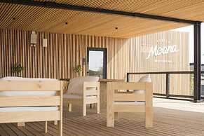Moana Eco Surf House - Hostel