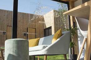 Moana Eco Surf House - Hostel