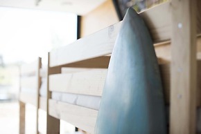 Moana Eco Surf House - Hostel