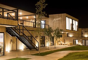 Moana Eco Surf House - Hostel