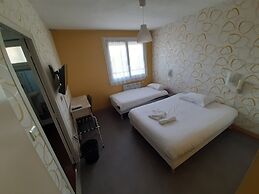 Hotel Le Cormier 9
