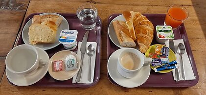Hotel Le Cormier 9