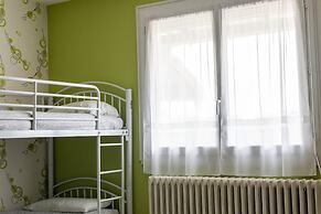 Hotel Le Cormier 9