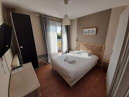 Hotel Le Cormier 9