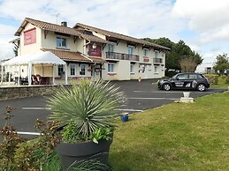 Hotel Le Cormier 9