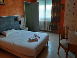 Hotel Le Cormier 9