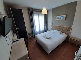 Hotel Le Cormier 9