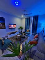 EmpireLux Middle Floor