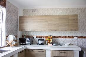 EmpireLux Middle Floor