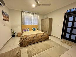 EmpireLux Middle Floor