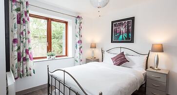 Vicar Street Apartments