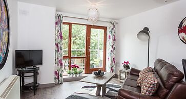 Vicar Street Apartments