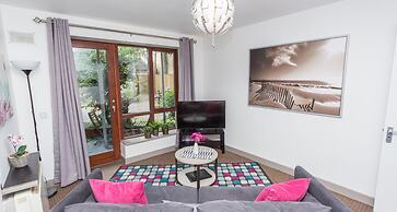 Vicar Street Apartments