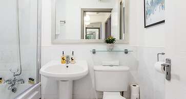 Vicar Street Apartments