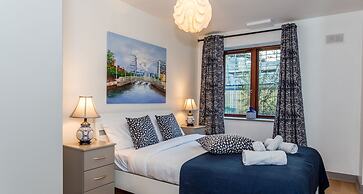 Vicar Street Apartments