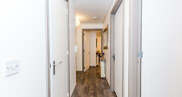 Vicar Street Apartments