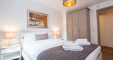 Vicar Street Apartments