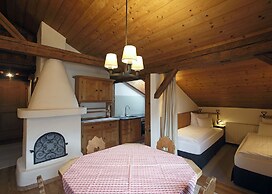 Appartement Elisabeth