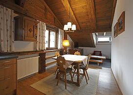 Appartement Elisabeth