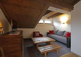 Appartement Elisabeth