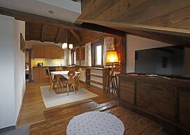 Appartement Elisabeth