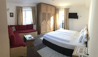 Appartement Elisabeth