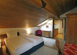 Appartement Elisabeth