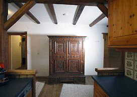 Appartement Elisabeth