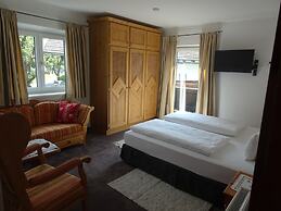 Appartement Elisabeth