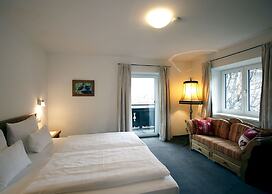 Appartement Elisabeth