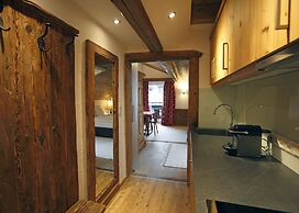 Appartement Elisabeth