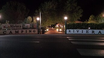 Camping Riviera Village