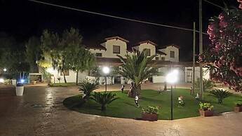 Camping Riviera Village