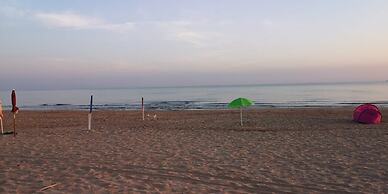 Camping Riviera Village