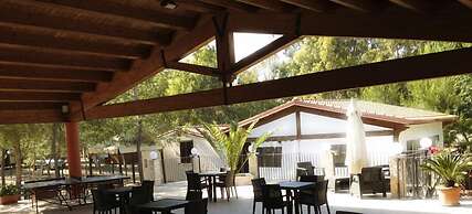 Camping Riviera Village