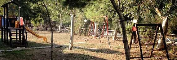 Camping Riviera Village