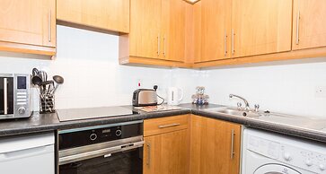 Thomas Street Apartments