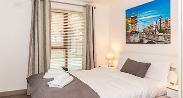 Thomas Street Apartments