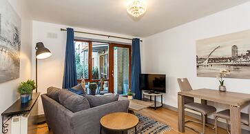 Thomas Street Apartments