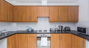 Thomas Street Apartments