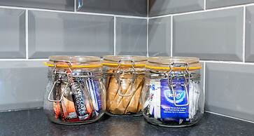 Thomas Street Apartments