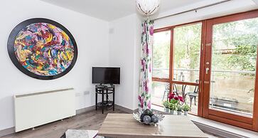 Thomas Street Apartments