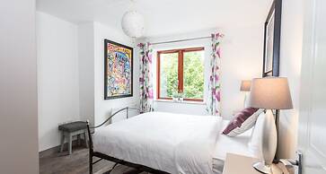 Thomas Street Apartments