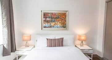 Thomas Street Apartments